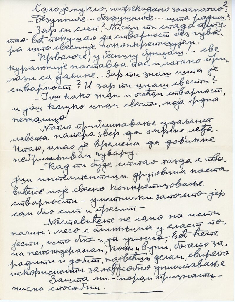 Milan Vukasović 12.04.1960.